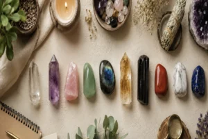 Comment Choisir la Pierre Naturelle Idéale Selon Vos Besoins Comment Choisir la Pierre Naturelle Idéale Selon Vos Besoins